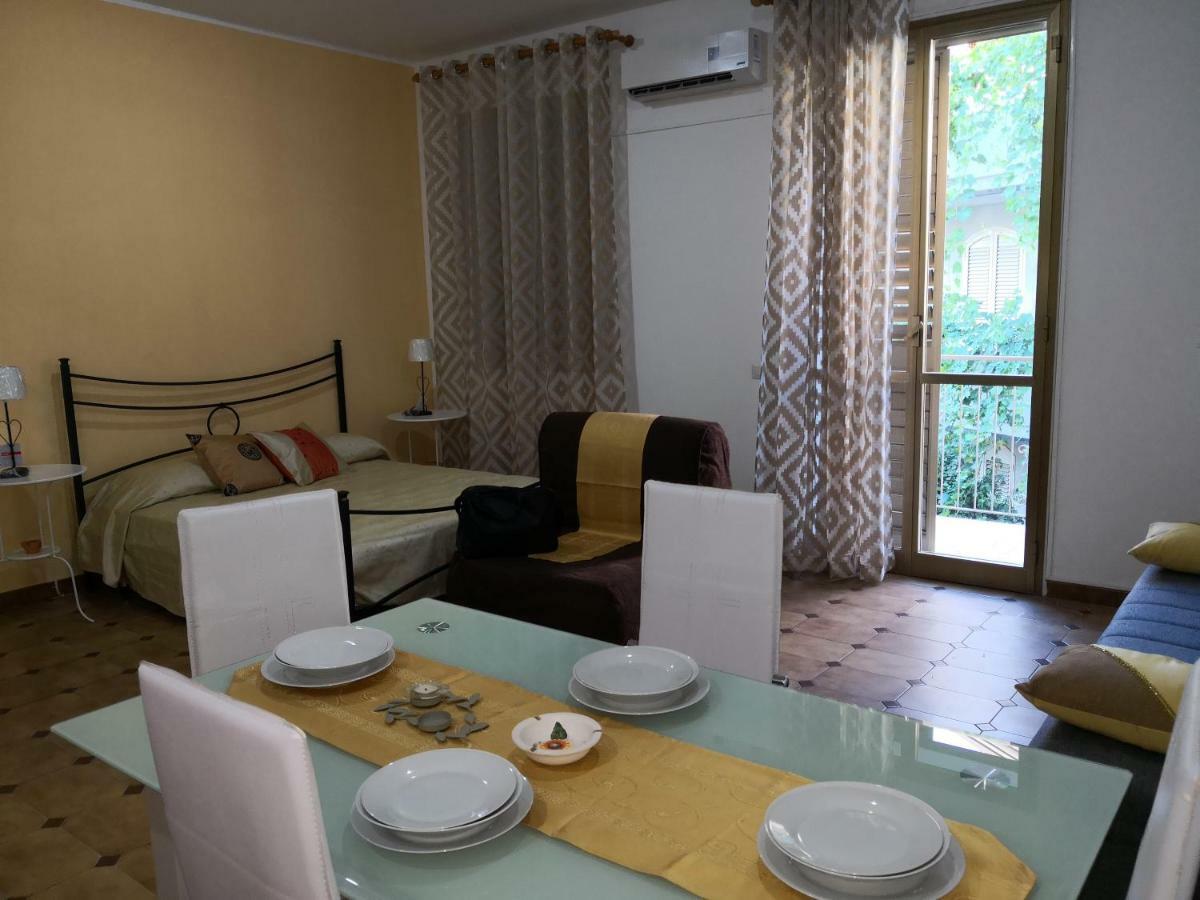 Monolocale Trappitello - Apartments Taormina Exterior photo