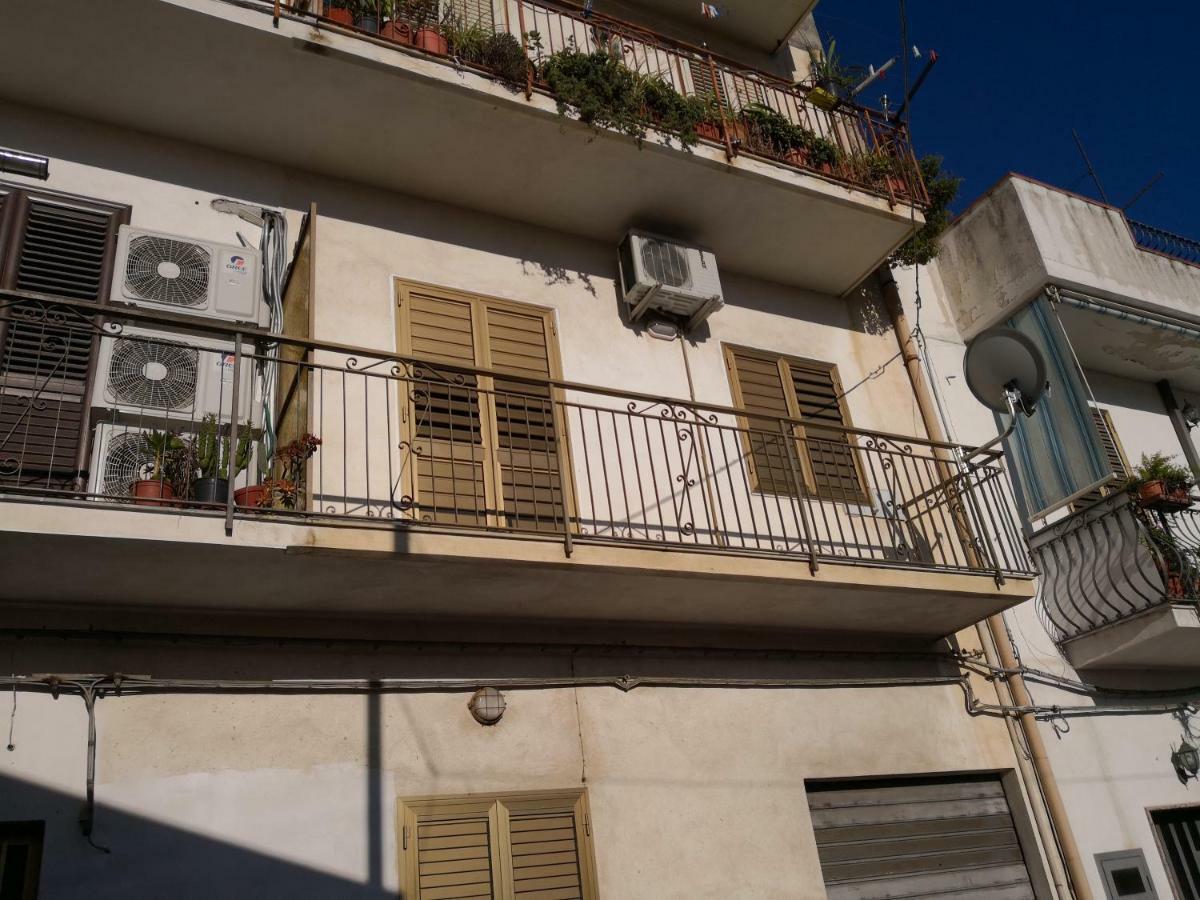 Monolocale Trappitello - Apartments Taormina Exterior photo