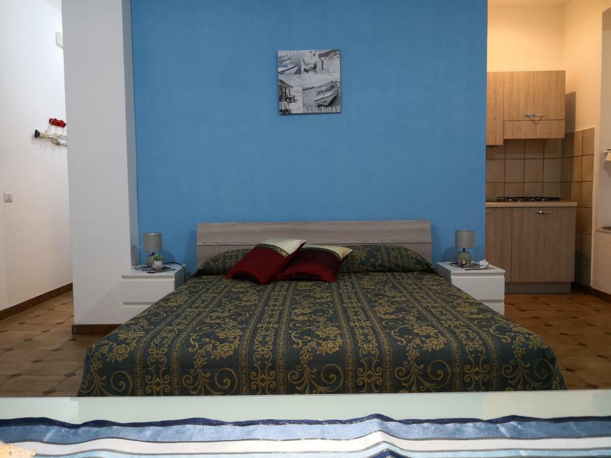 Monolocale Trappitello - Apartments Taormina Exterior photo